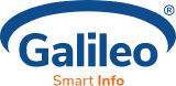 logo Galileo SMart Info