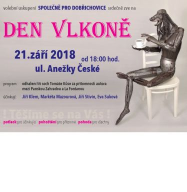 den vlkoně