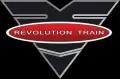 logo revolution train