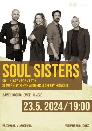Soul Sisters plakát
