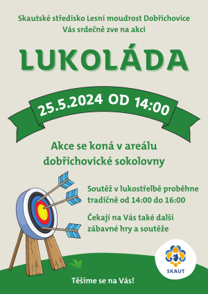 plakát -Lukoláda